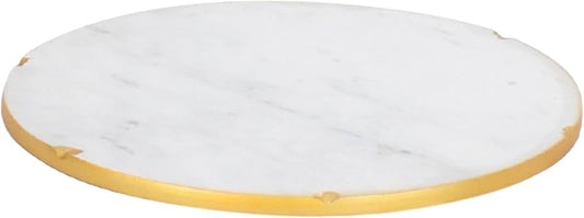 Marble Tray (Round)